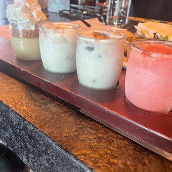 Julep Kitchen & Bar - Barbeque Near Me - Annapolis, Maryland