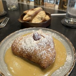 Baked Brie