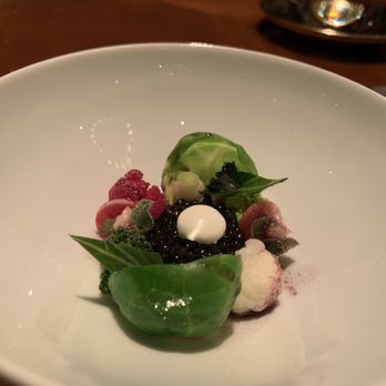 Addison - Caviar - New American Near Me - San Diego, California Addison - Caviar - New American Near Me - San Diego, California