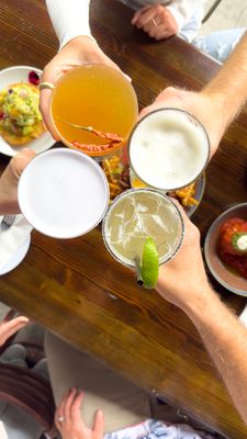 Pitchers Sports Bar by null