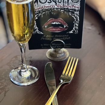 Vampire Cafe - Cafes Near Me - New Orleans, Louisiana Vampire Cafe - Cafes Near Me - New Orleans, Louisiana