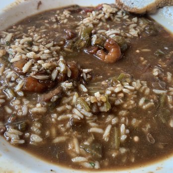 Bozos Too - Gumbo - Seafood Near Me - Pascagoula, Mississippi Bozos Too - Gumbo - Seafood Near Me - Pascagoula, Mississippi