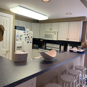 Ocean View Cleaning - Kitchen - Home Cleaning Near Me Ocean View Cleaning - Kitchen - Home Cleaning Near Me