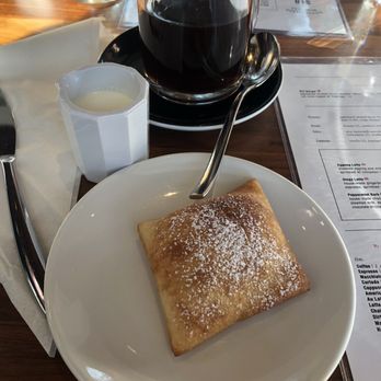 Barking Mad Cafe - Coffee & Tea Near Me - Gaithersburg, Maryland