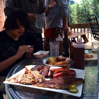 Slow Groovin BBQ - Barbeque Near Me - Marble, Colorado Slow Groovin BBQ - Barbeque Near Me - Marble, Colorado