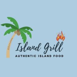 Island Grill Food Truck - Island Food Truck