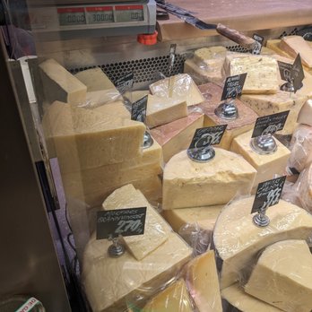 Östermalms Saluhall - Cheeses at the Östermalms Saluhall - Public Markets Near Me - Stockholm, Alberta Östermalms Saluhall - Cheeses at the Östermalms Saluhall - Public Markets Near Me - Stockholm, Alberta