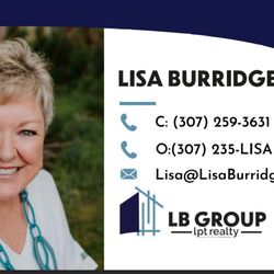Lisa Burridge & Associates - Contact me or my team!