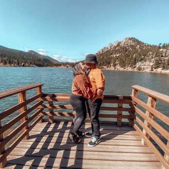 Lily Lake - Parks Near Me Lily Lake - Parks Near Me