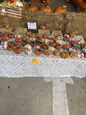 Pee Dee State Farmers Market by null