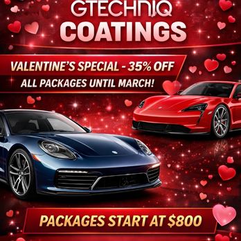 Custom Shine - Auto Detailing Near Me - Joplin, Missouri Custom Shine - Auto Detailing Near Me - Joplin, Missouri