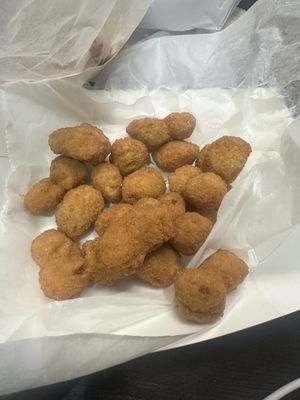 Chicago Lawn Harold's Chicken #17 by null