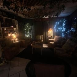 The Back Porch Day Spa