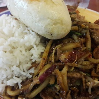 Khan's Grill - Barbeque Near Me - McAllen, Texas