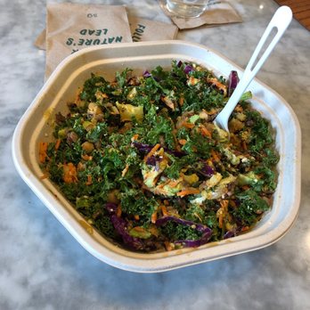 sweetgreen - Healthy Salads, Wraps, and Bowls - Salad Near Me - Santa Monica, California sweetgreen - Healthy Salads, Wraps, and Bowls - Salad Near Me - Santa Monica, California