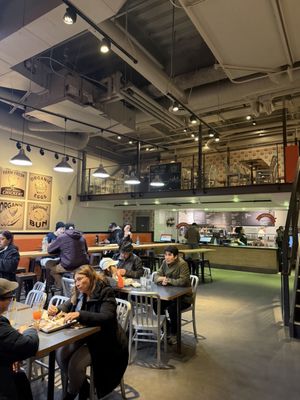 Super Duper Burgers by null