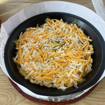 Sizzling Lunch - Cheese Corn - Teppanyaki Near Me - Berkeley, California