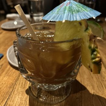 Duke's La Jolla - New American Near Me - La Jolla, California
