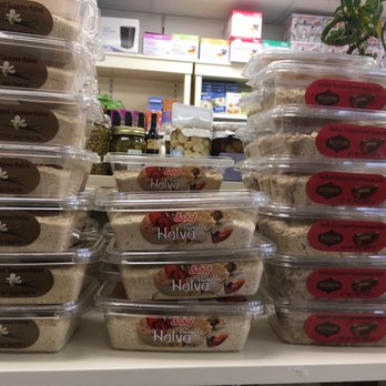 Jasmine Market - Middle Eastern Near Me - San Rafael, California
