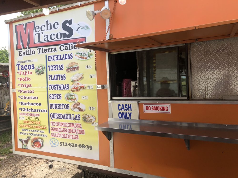 Mi Lupita Taqueria Logo