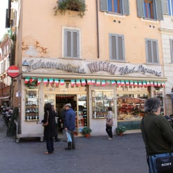 Salsamenteria Ruggeri
