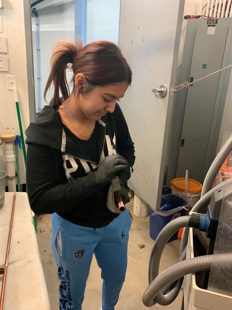 Slide of Ipc Plumbing and Drain Cleaning