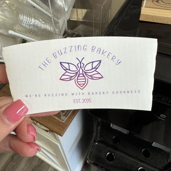 The Buzzing Bakery - Bakeries Near Me - McDonald, Pennsylvania