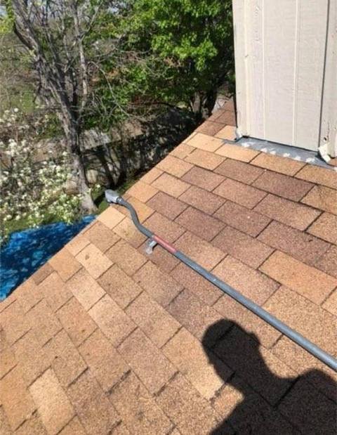 Slide of Dallas Star Construction