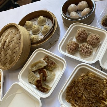 Yank Sing - Dim Sum Near Me - San Francisco, California Yank Sing - Dim Sum Near Me - San Francisco, California