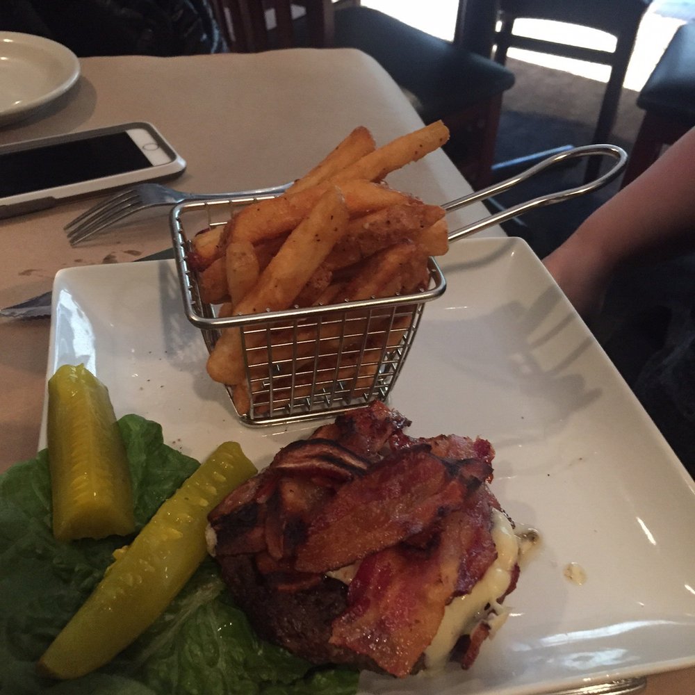 Chops Grille - Steakhouses Near Me - Kingston, New York Chops Grille - Steakhouses Near Me - Kingston, New York