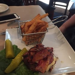 Chops Grille