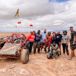 SunBuggy Fun Rentals
