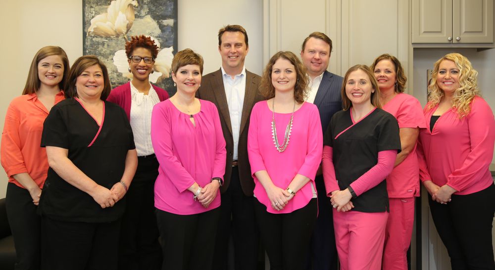 Mississippi Center for Advanced Medicine - child therapist in Madison, MS