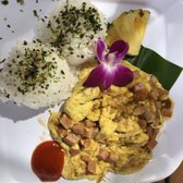 Photo of Barefoot Beach Cafe - Honolulu, HI, United States