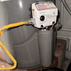 Ca NorthWoods Plumbing