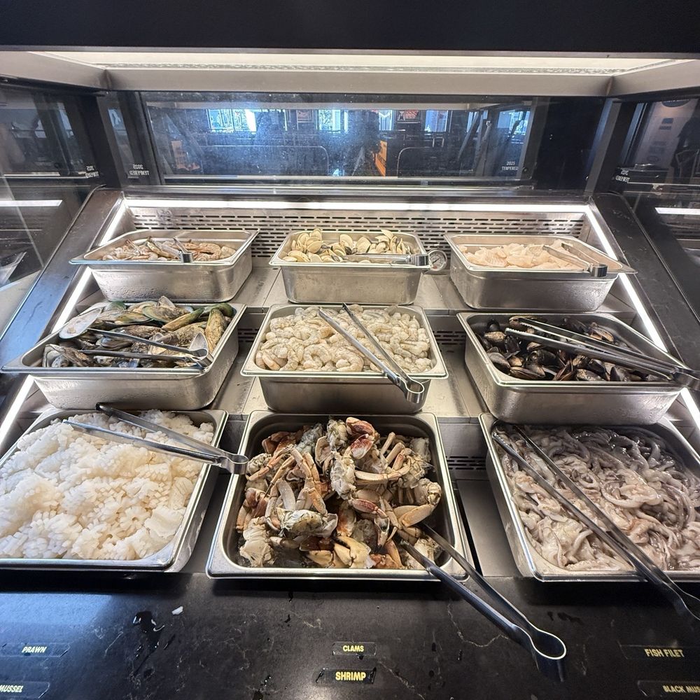 Wagyu Factory - Japanese Near Me - Tustin, California
