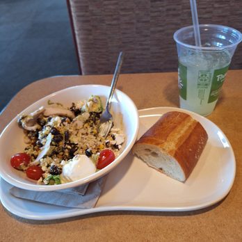 Panera Bread - Sandwiches Near Me - Terre Haute, Indiana