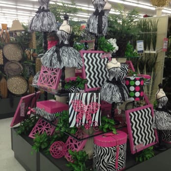 Hobby Lobby - Adorable stuff - Hobby Shops Near Me - Stockton, California