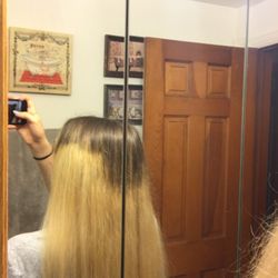 Ultimate Hair Salon