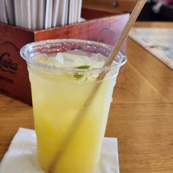 Paradiso 37 - Margarita, no salt - Latin American Near Me - Orlando, Florida Paradiso 37 - Margarita, no salt - Latin American Near Me - Orlando, Florida
