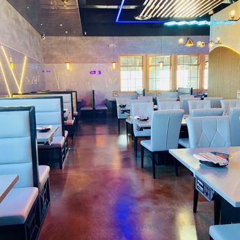 KPOT Korean BBQ & Hot Pot - Korean Near Me - Syracuse, New York