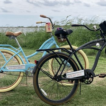 Surfside Beach Buggy Rental - Golf Cart Rentals Near Me - Freeport, Texas