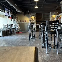 Moose’s Beanery & Bar Room