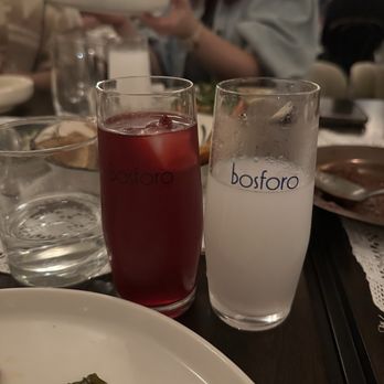 Bosforo - Turkish Near Me - San Diego, California