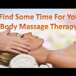 Rockwall Medical Massage