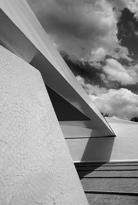 Sundial Bridge by null