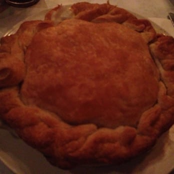 BK Sweeney's Uptown Grille - Chicken pot pie - American Near Me - Garden City, New York