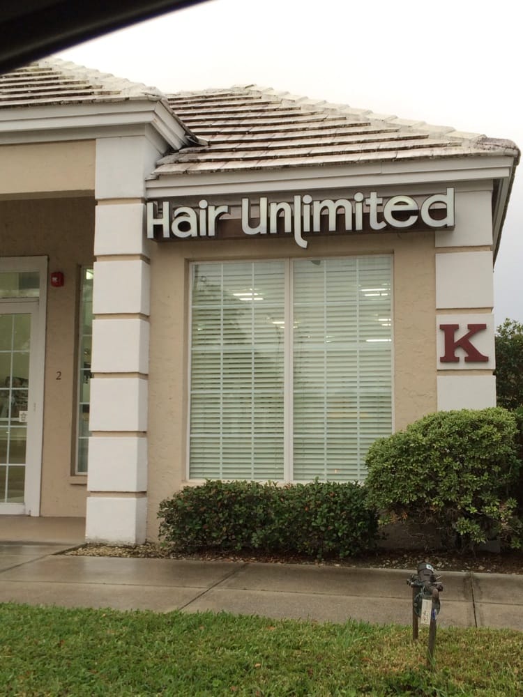 HAIR UNLIMITED Updated August 2024 3900 Clark Rd, Sarasota, Florida Barbers Phone Number