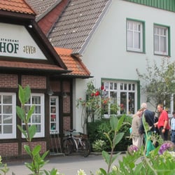 Restaurant Waldhof