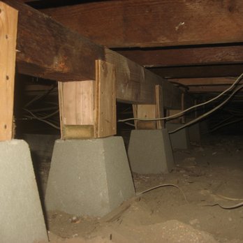 The Best Foundation Guy - Foundation Repair Near Me